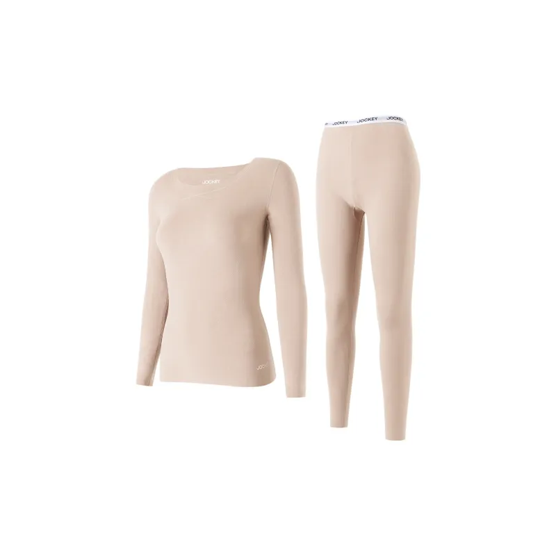 JOCKEY Women's Thermal Sets-0