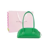 Green, Shopping Bag