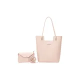 Pink Combo Bag