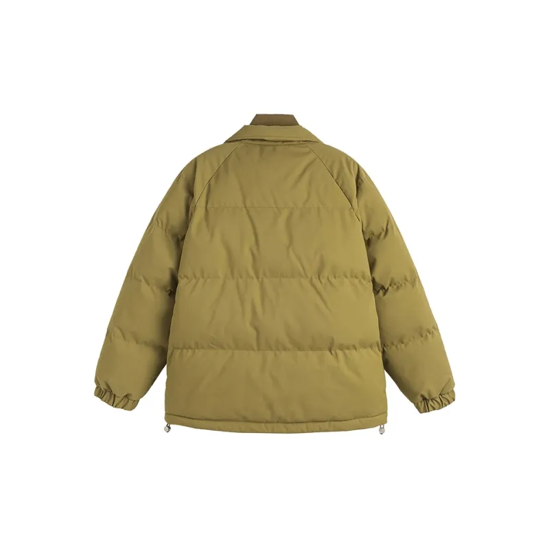 DESSO Puffer Jackets Unisex-1