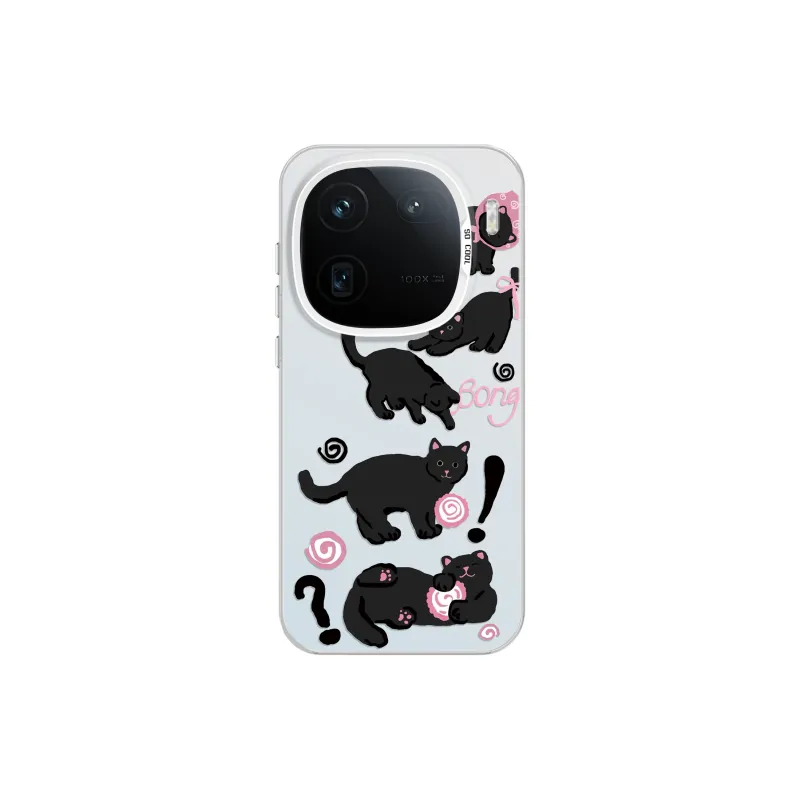 MINISO Phone Cases-0