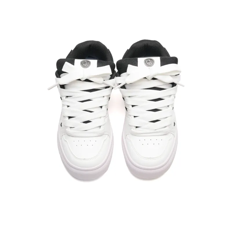7 SEVFUN Low Top Skateboard Shoes Unisex Box Included-13