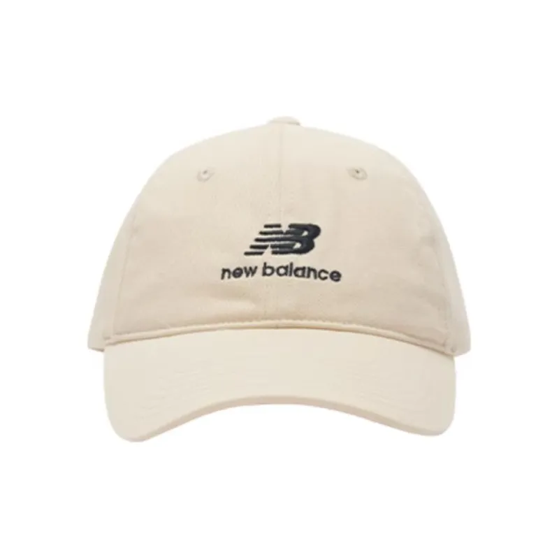 New Balance Cotton Baseball Caps Unisex Multicolor-2