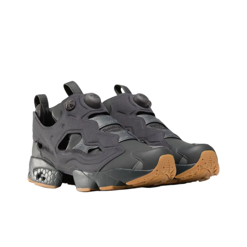 Reebok InstaPump Fury 94 'Grey Gum'-2