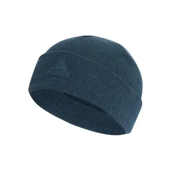 Adidas   Beanies Unisex Blue Gray
