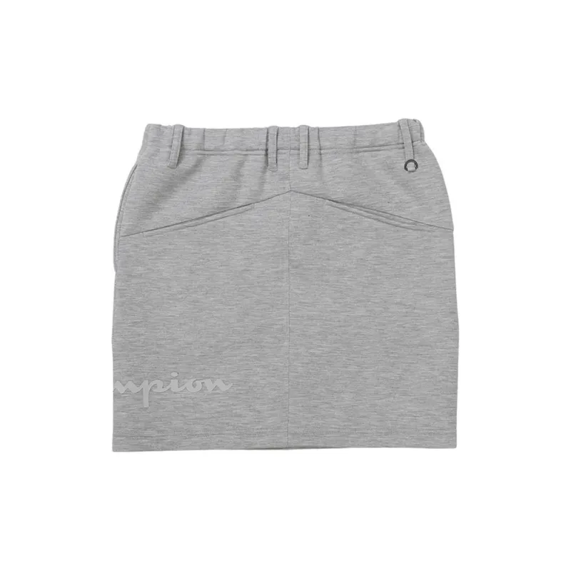 Champion Casual Short Skirts Women's-5
