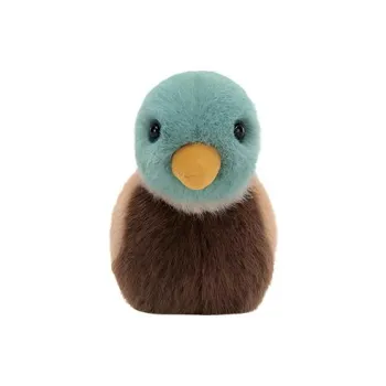 JELLYCAT Birdling Mallard Stuffed Animal