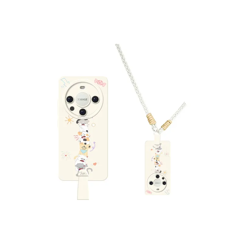 Interesting shell Phone Cases-2