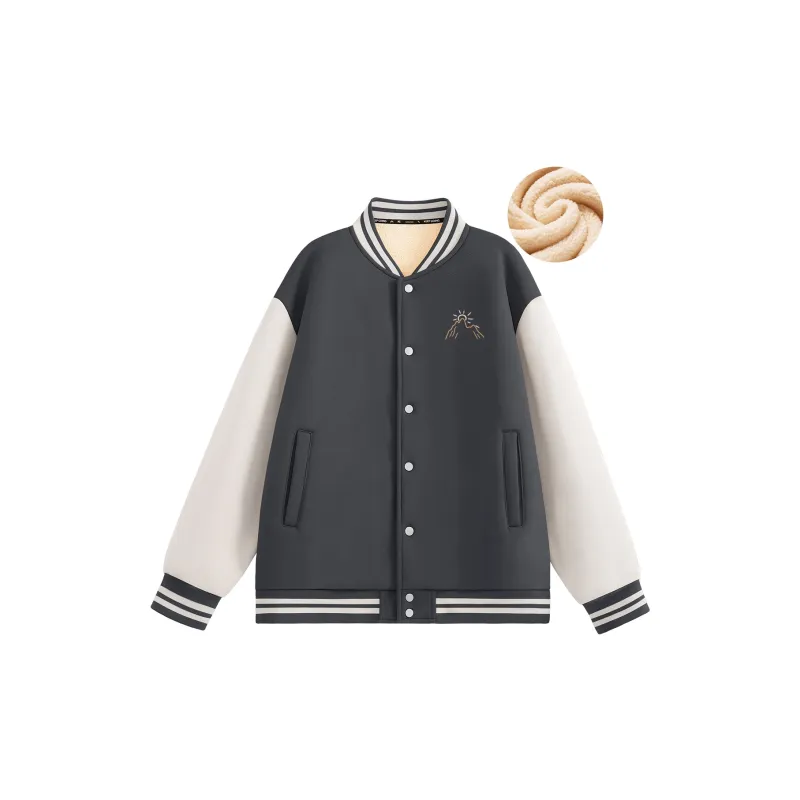 MINISO Baseball Jerseys Unisex-16