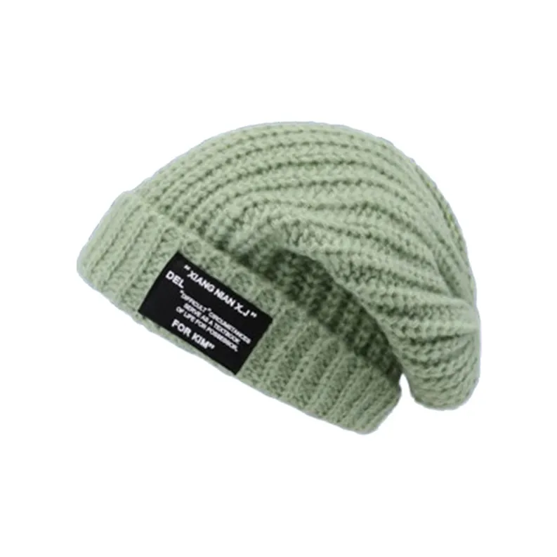 XFILES Beanies Unisex-3