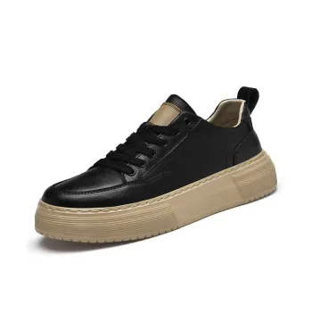 Bull Thunder Low Top Skateboard Shoes Men's