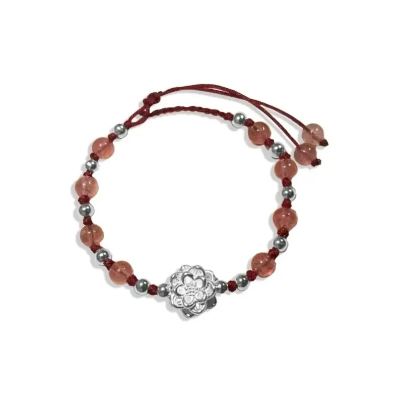 May10th Fabric Bracelets Women's-5