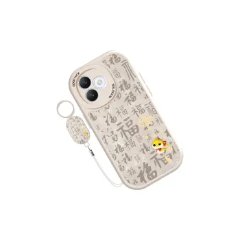 CHUNFAN Phone Cases