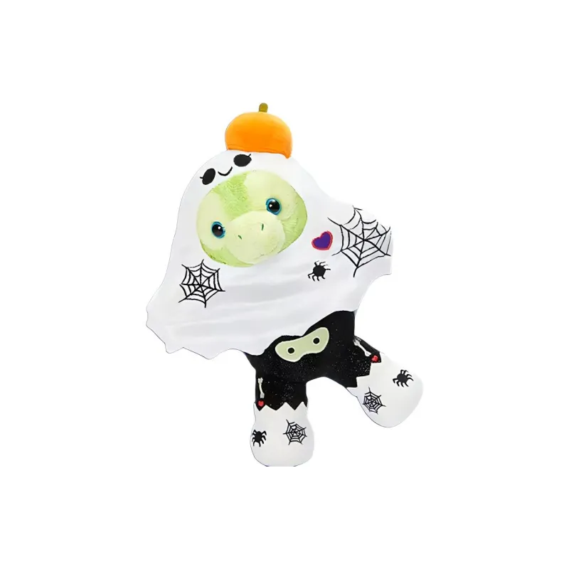 Disney Halloween Collection Dolls Plush Doll 22.9cm Height Shanghai Disney-1