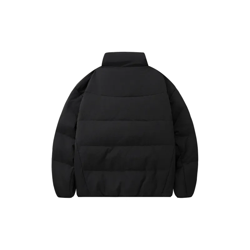 Crayon Shinchan Down Jacket Unisex-1