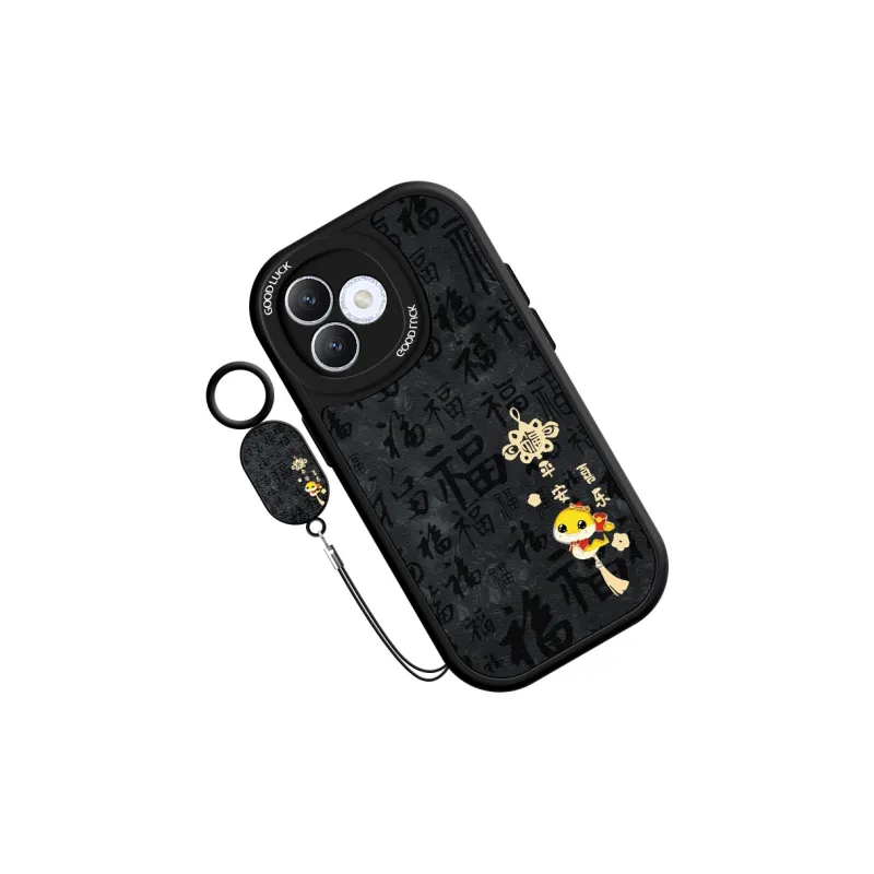CHUNFAN Phone Cases-2