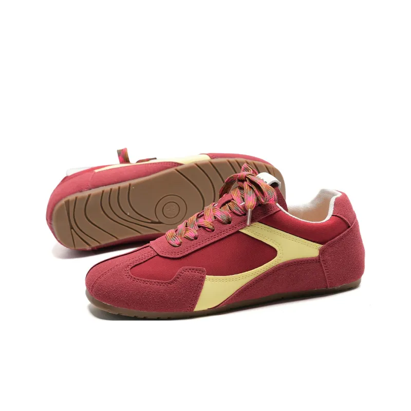 Circle Small Breathable Coverage Lightweight Rebound Casual Shoes Women's Box Included-12