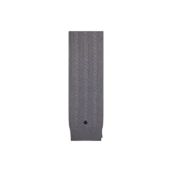Moncler Cable knit Scarf