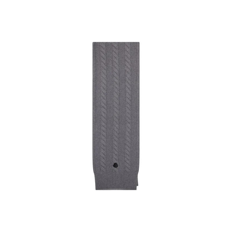 Moncler Cable knit Scarf-0
