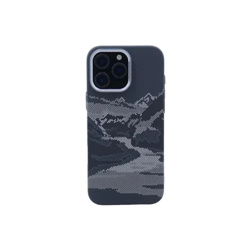 Chi Tang Phone Cases