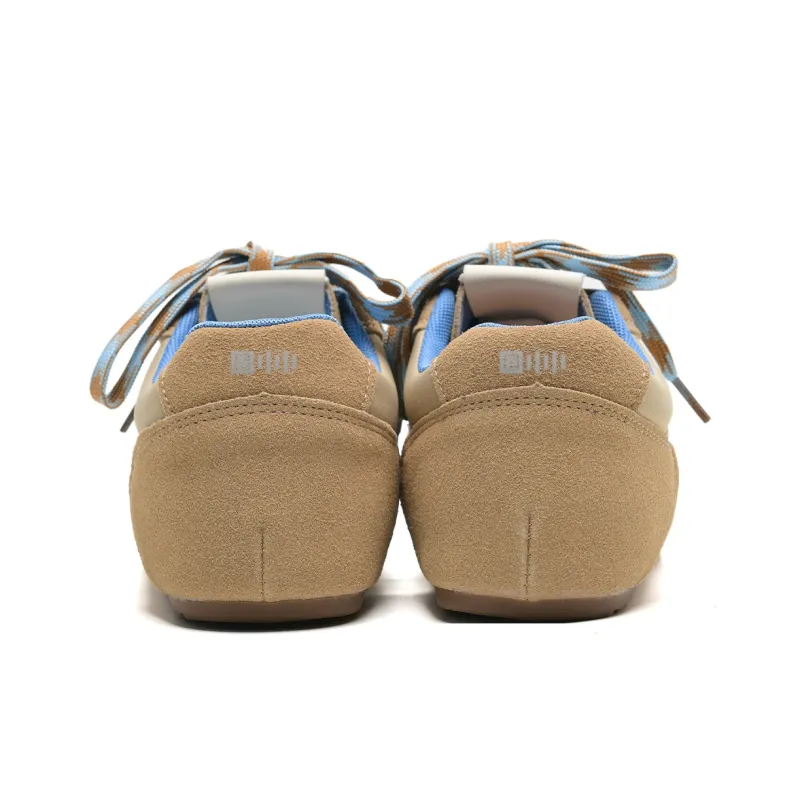 Circle Small Breathable Coverage Lightweight Rebound Casual Shoes Women's Box Included-5