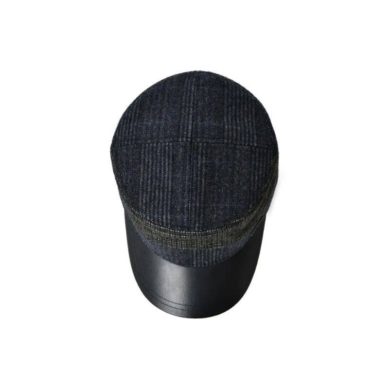 KENMONT Polyester Baseball Caps Men's-2