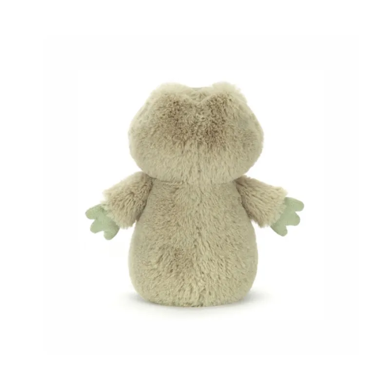 JELLYCAT Nippit Frog Stuffed Animal-1