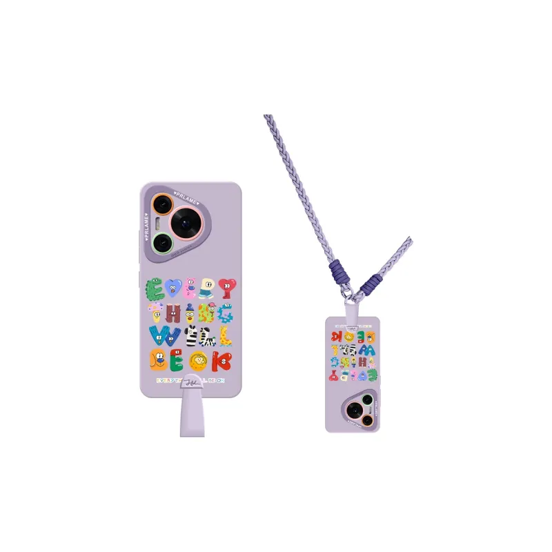 Interesting shell Phone Cases-8