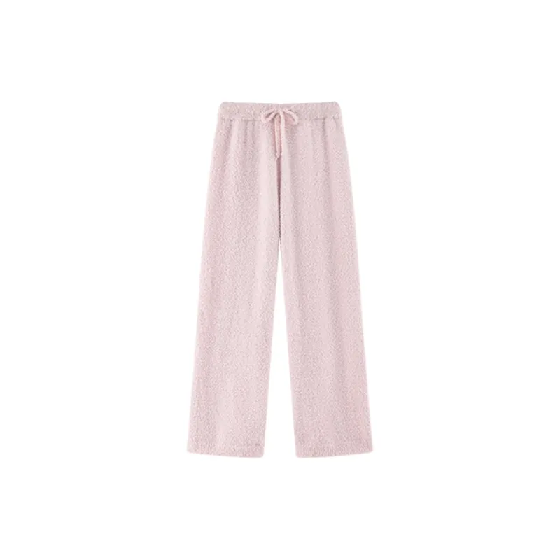 Beast's Secret Pajama Set Women's Pink-2