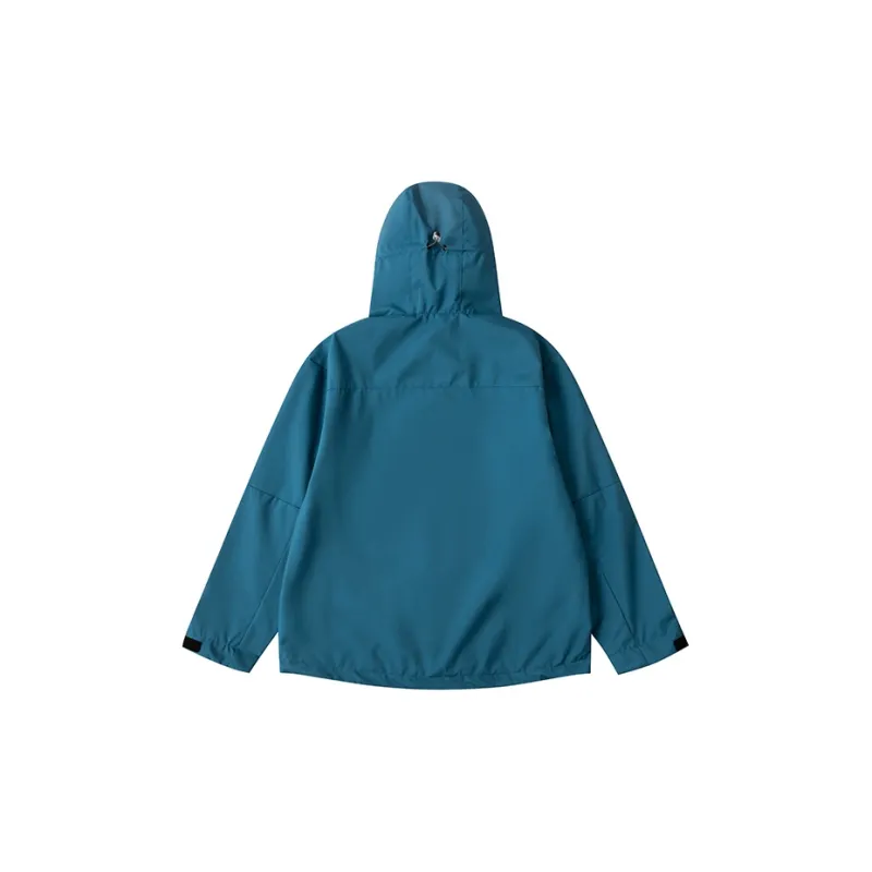 Norybrand 24FW Break Loose Series Jackets Unisex-7