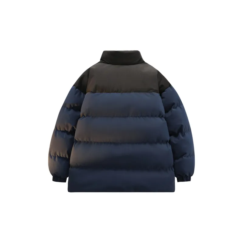 JEANSWEST Puffer Jackets Unisex-1