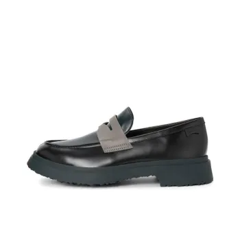 CAMPER Walden Loafers Men's Black