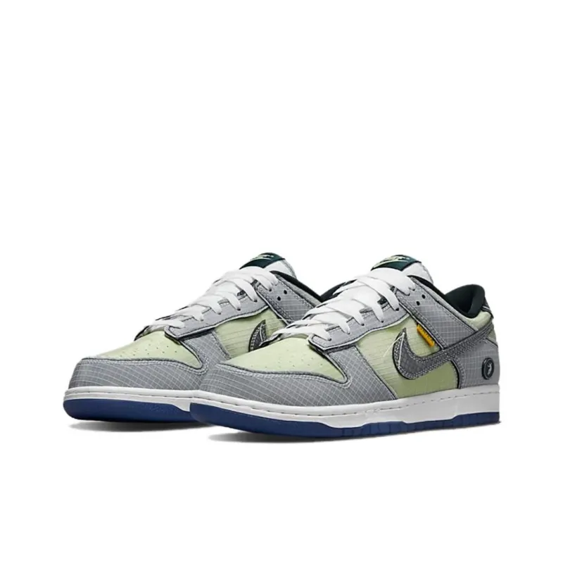 Nike Dunk Low Union Passport Pack Pistachio-2