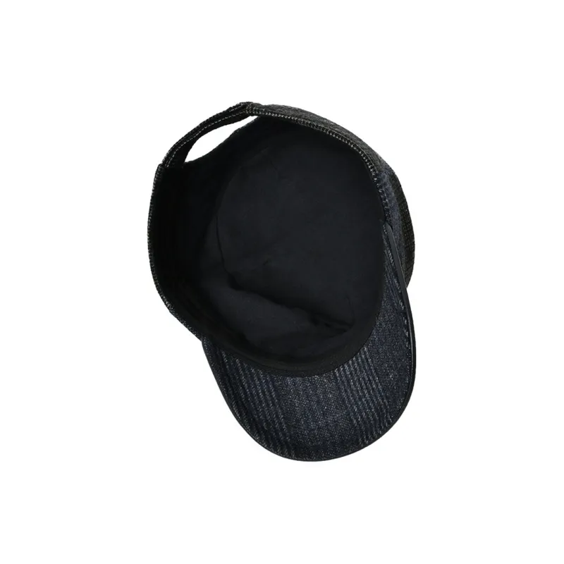 KENMONT Polyester Baseball Caps Men's-1