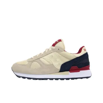 Saucony Shadow Original Cream Navy