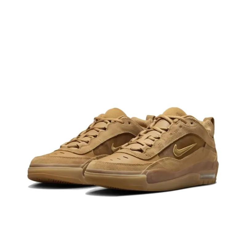 Nike Sb Air Max Ishod Wair Flax-2