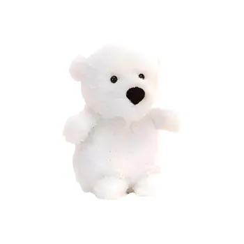 JELLYCAT Wee Polar Bear Stuffed Animal