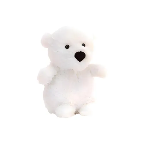 JELLYCAT Wee Polar Bear Stuffed Animal