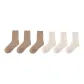 6 Pack-Camel 3+Beige 3
