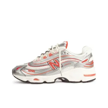 1000 Thisisneverthat X New Balance 'Silver Valiant Poppy'