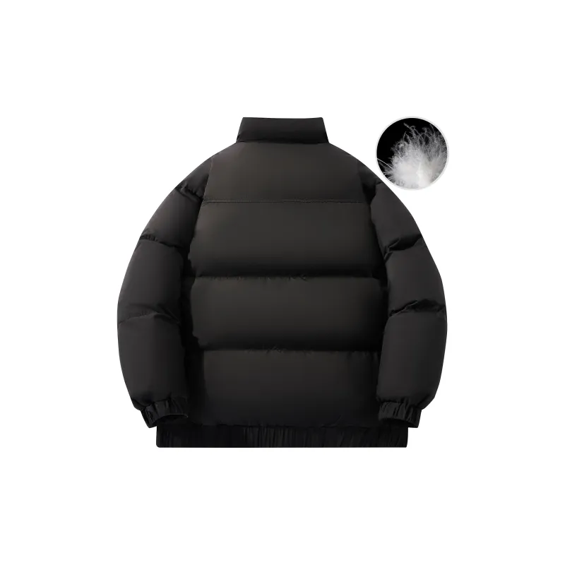 Kepu Down Jackets Unisex-1