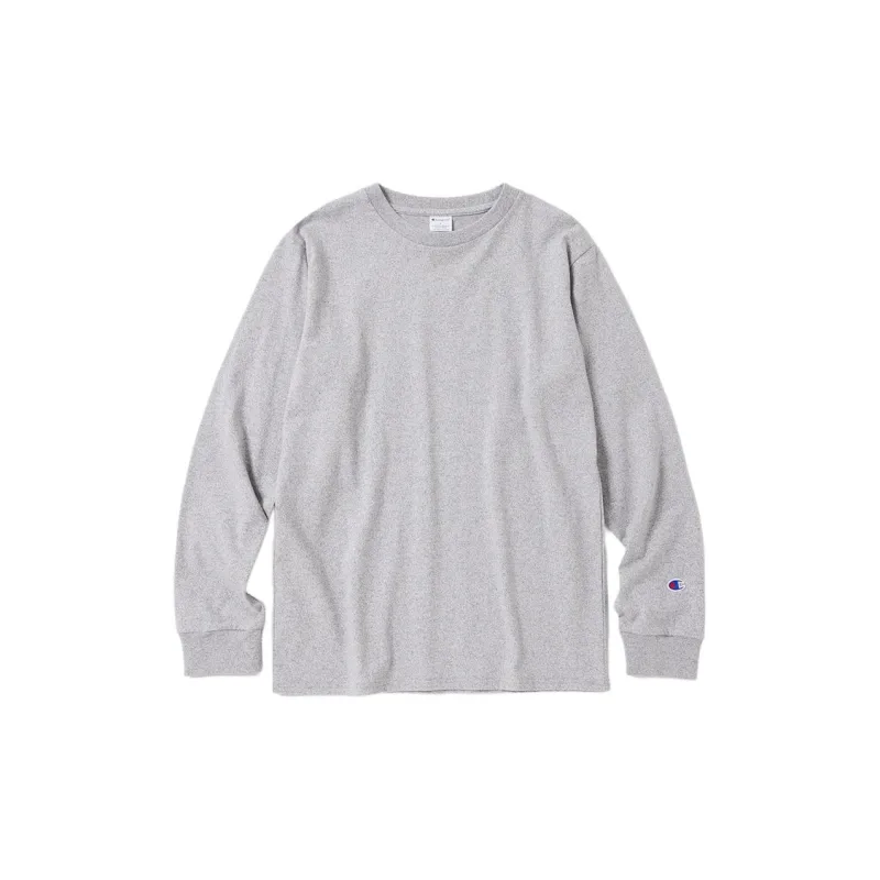 Champion T Shirts Men-2