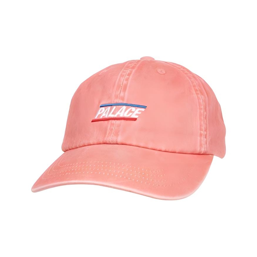 Palace Pink Hats Caps on Sale & Authentic - POIZON