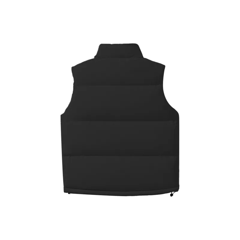 SESAME STREET Vests Unisex-1
