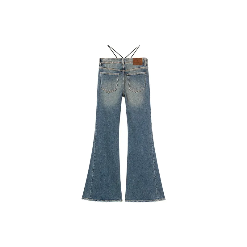 Miss Sixty Jeans Women's Medium Blue-1