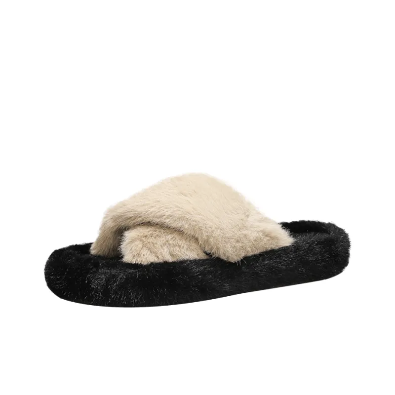 Jeep Quiet Slip-Resistant Slide Slippers Women's-13