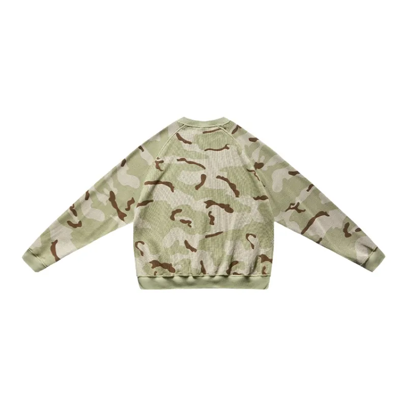 REMEDY Sweatshirts Unisex-16