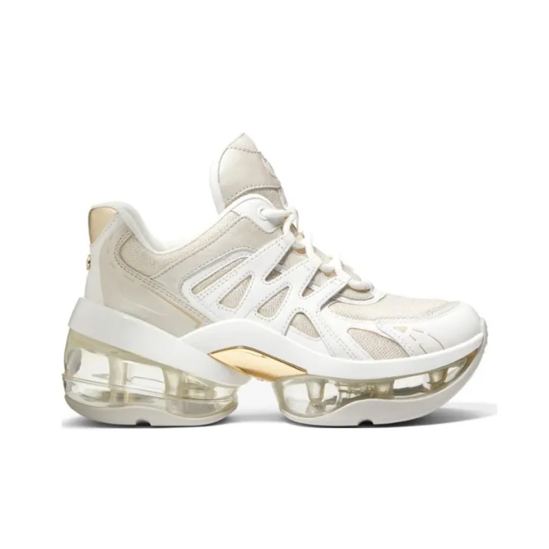 Michael Kors Olympia Sport Extreme Sneakers-1