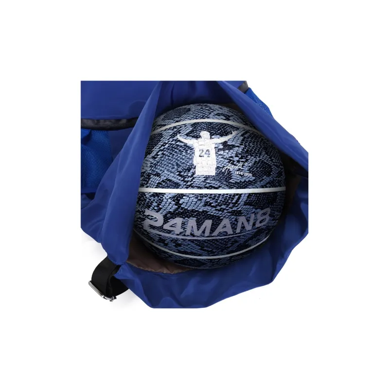 THREEHUAN Basketball Bags Backpack Water Repellent Unisex-4