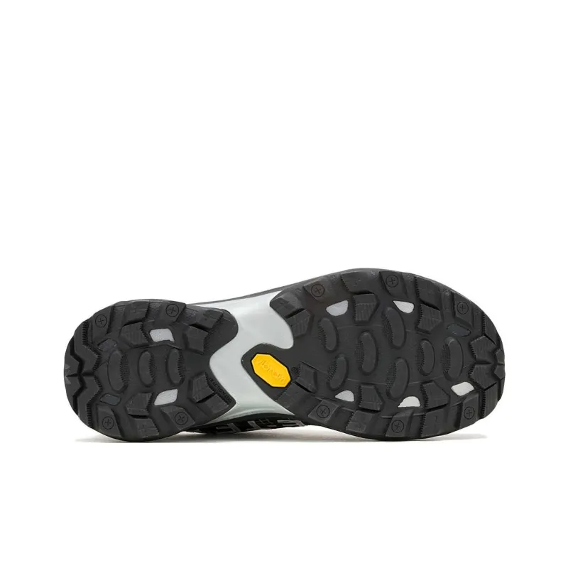 MERRELL Moab Speed 2 Reflective Gore Tex Black-5